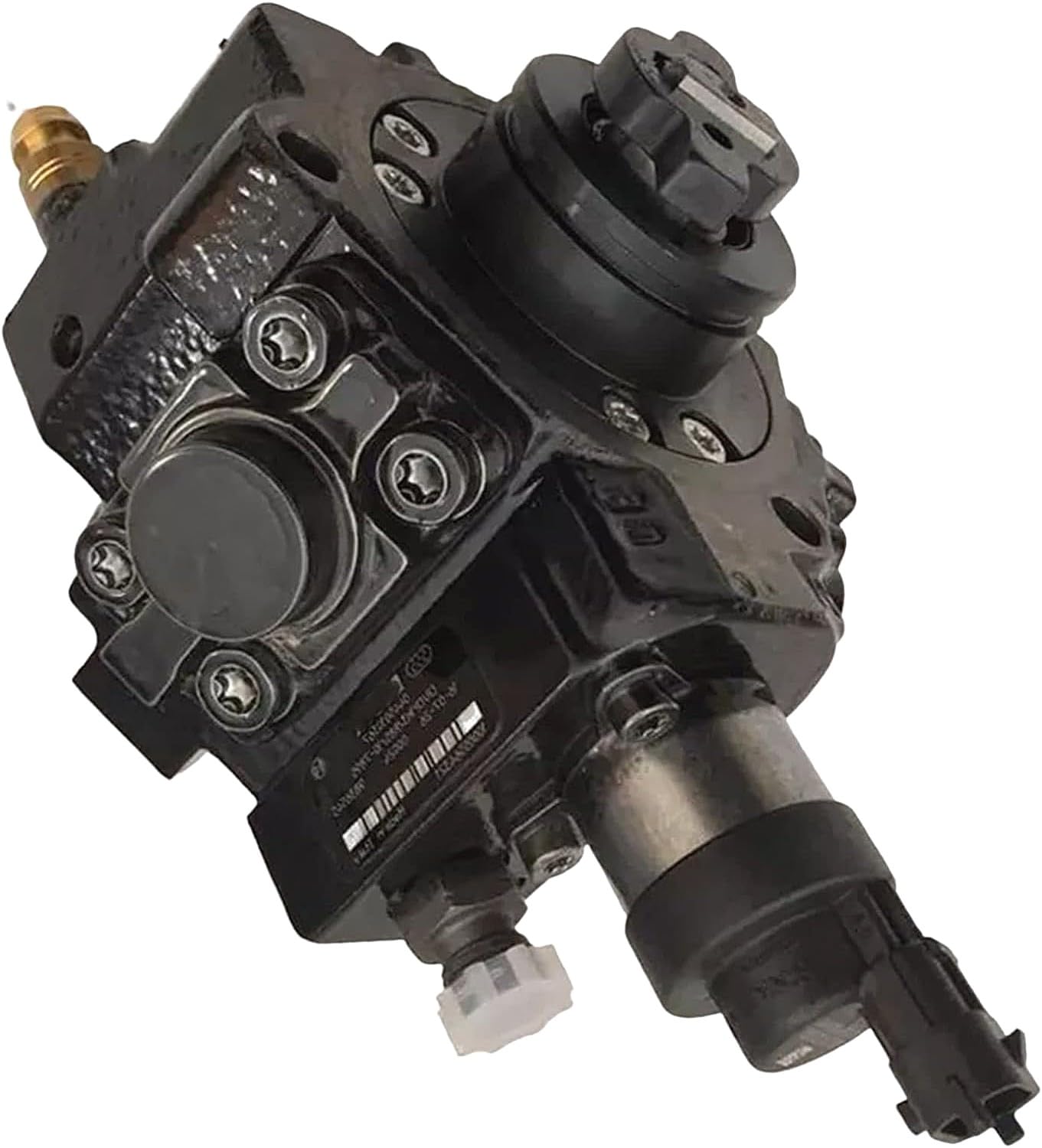 Comprar Bomba inyectora Mitsubishi Outlander II XL CWW